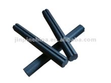 High frequency welding steel pipe ferrite impeder rods