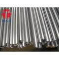 A213 Precision Steel Tuble inless Heat trocador de tubo