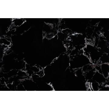 ブラックイタリアローズ - 人工花崗岩の石