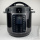 Aeternum 6L deep fryer pressure cooker 1000W