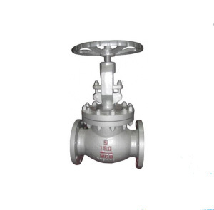 ANSI Standard Globe Valve