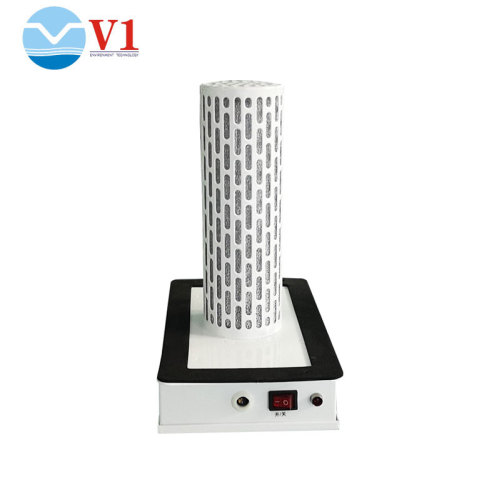 Hệ thống điều hòa trung tâm Uv Air Sterilizer