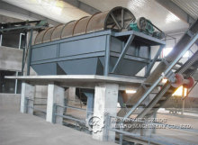 GS Series Drum Sieve