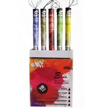 Shisha Time E-shisha 500 Puff Disposable Vape