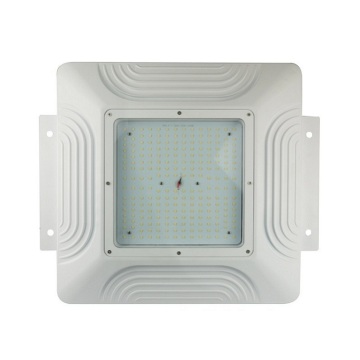 ETL 100W gas station led canopy light