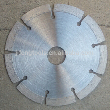 Diamond Segment Saw Blade