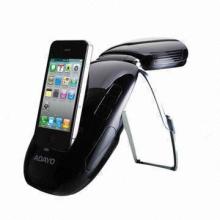 LED pocket Projectors for Apple Mobiles, DLP Technology, 80 inch image