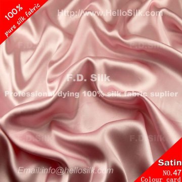 Hellosilk silk apparel fabric