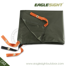 Multi-Purpose Camping Product: FLY COVER + TENT FOOTPRINT