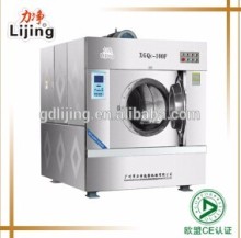 Hotel and Hospital laundry use industrial washing machine for commercial use