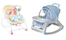Baby Rockers