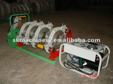 Hot Melt Butt joint Machine