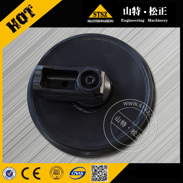 PC210-10MO IDLER 20Y-30-00950