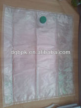 chinese wine bag in box