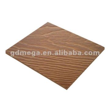 Fiber Cement Siding Board For Exterior Wall