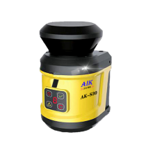 Safety Laser Scanner - Industrial Safety Solutions