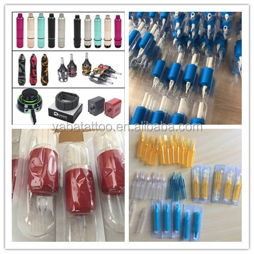 Yaba Fashion Wholesale Tattoo Coil Machine Part