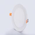 15W Slim LED Panel Downlight Regulación Triac