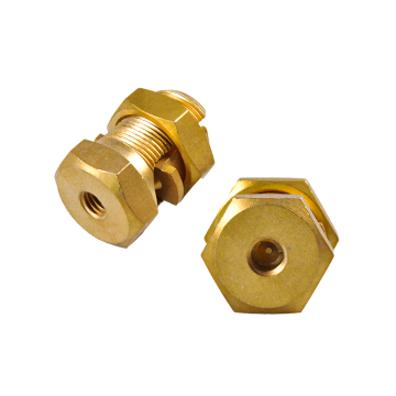 YiYang 2024 Hot Sale: Bolt Clamps and Split Bolt Clamps