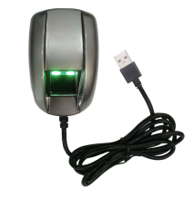 HF4000 Affordable USB Windows fingerprint scanner