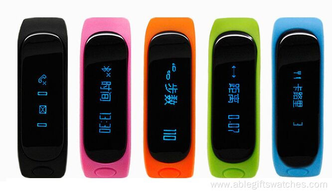 2016 Man/Woman Digital Smart Watch Hot Sale