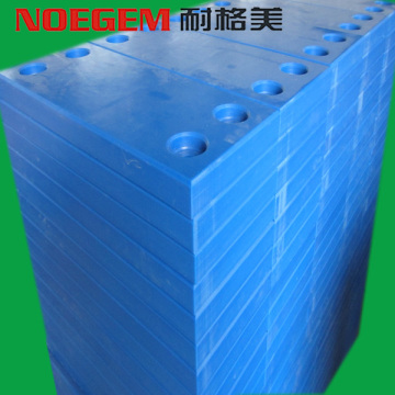 ราคาของแผ่นพลาสติก UHMWPE สำหรับเครื่องจักรกล