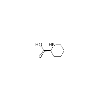 Kualitas tinggi D (+) - Pipecolinic Asam CAS 1723-00-8 Di Bursa