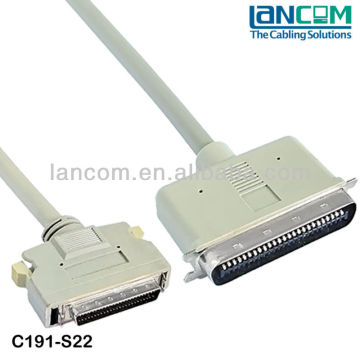 SCSI cable