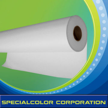 120gsm,54" textile dye sublimation paper