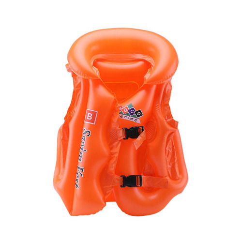 Gilet de bain piscine piscine gilet de bain de bain kiddie