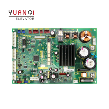 Elevator Control PCB Board for Fujitec - CIB-DR13