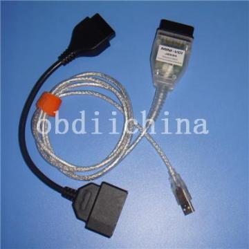 MINI VCI FOR TOYOTA TIS Techstream V5.00.028