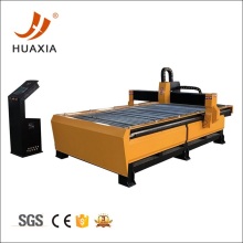 HVAC plasma duct cutting machine