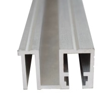 KM733851H03 Aluminum Alloy Sill for KONE Lifts
