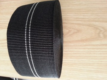 elastic band elastic upholstery webbing