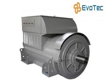 Special High Voltage Prime Brushless Generators