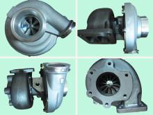 K31 Engine Turbocharger 53319886902 Man Truck Tga