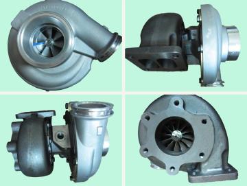 K31 Engine Turbocharger 53319886902 Man Truck Tga