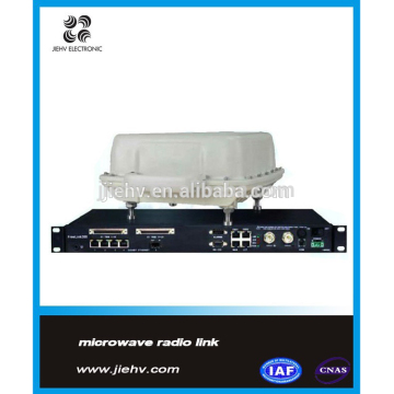 PDH/SDH microwave radio link
