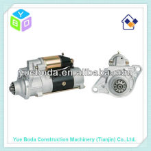engine 6HH1 6HK1 starter starting motor for excavator