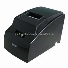 Restaurant Touchscreen POS System 58mm Thermal POS Printer