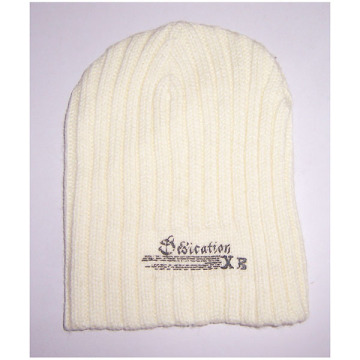 Winter Knitted Cap