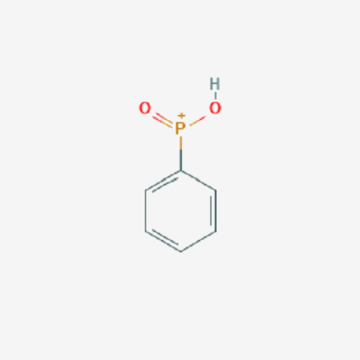 điểm sôi của axit phenylphosphonic