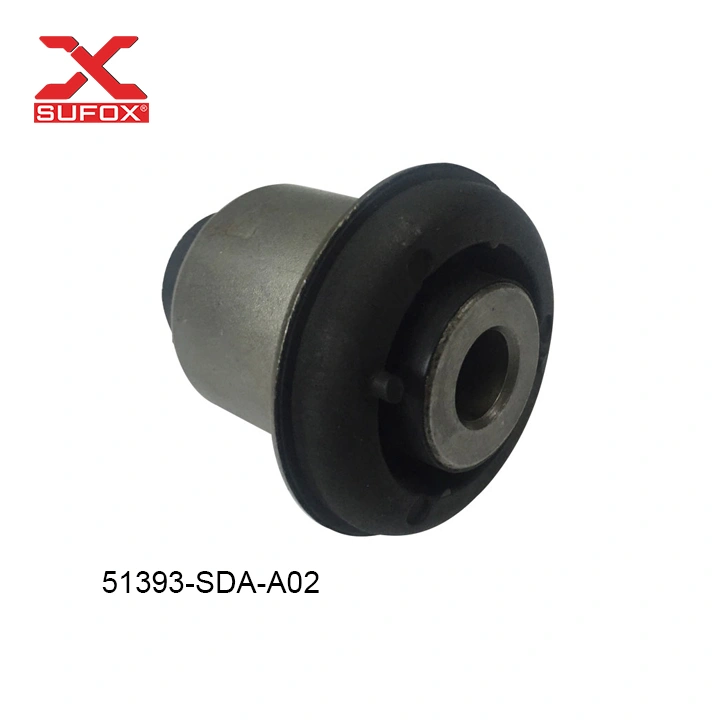 Auto Rubber Bushing Replacement Rubber Suspension Bushing 51393-Sda-A02 for Honda Accord