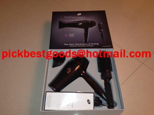T3 Featherweight LUXE 2i Hair Dryers