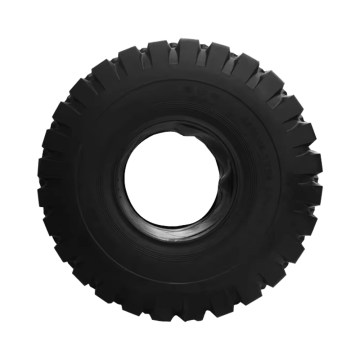 Wear-Resistant Industrial Wheel Loader Tires for Sale