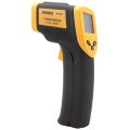 High Temperature No Touch Infrared Thermometer gun