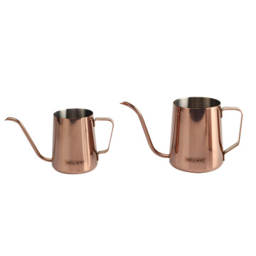 Amazon Best Sellers 2020 Copper Coffeeware Dripper Set