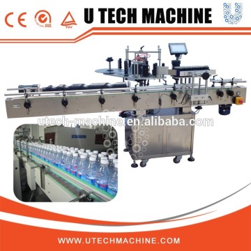 New design dome sticker machine