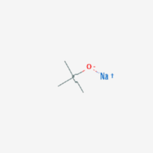 Méthanolate de sodium vs tert-butoxyde de potassium